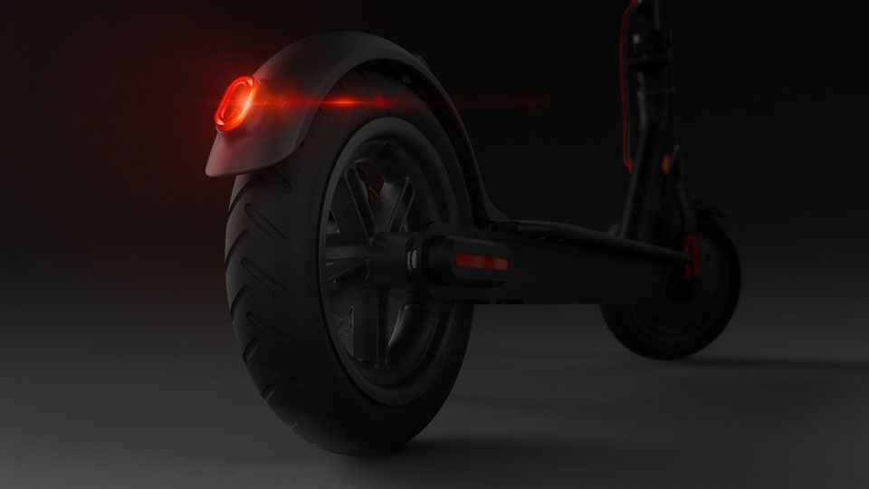 Xiaomi M365 Smart Electric Scooter
