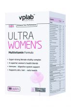 Витамины VP Ultra Womens Multivitamin Formula