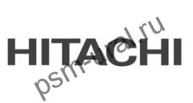 Ремонт гидронасосов Hitachi