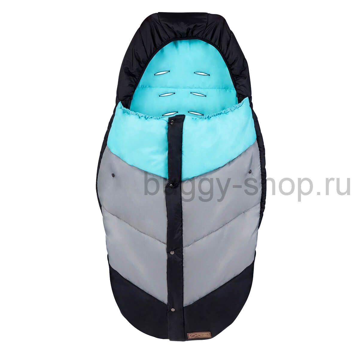mountain buggy duet sleeping bag