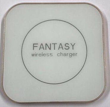 Fantasy Wireless Charger OJD-601