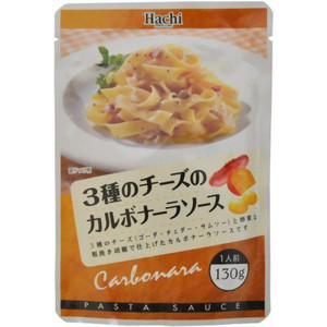 Соус для спагетти "Карбонара" 130 гр