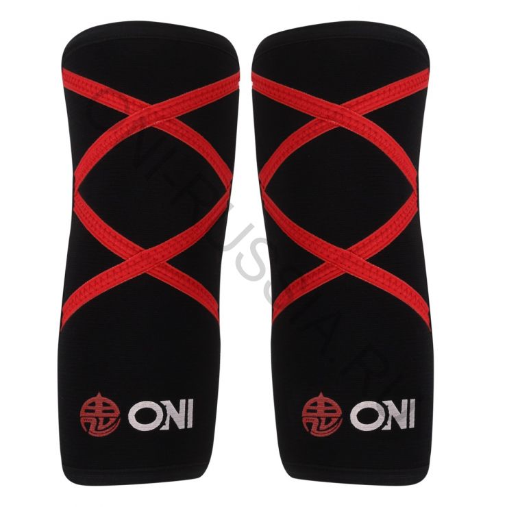 Наколенники Oni Knee Sleeves XX