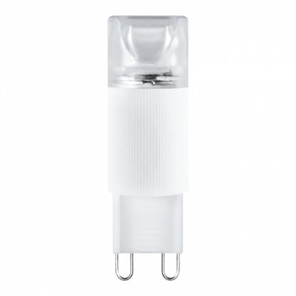 Лампа G9 светодиодная 2.5 Вт. Navigator керамика