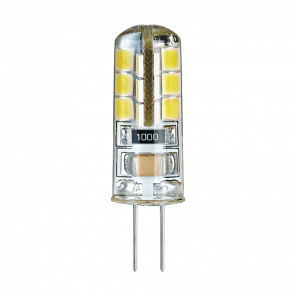 Лампа G4 светодиодная 2.5 Вт. Navigator 220B