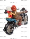 Мотоцикл 85070 "Exciting Motor Ride. Forchino"