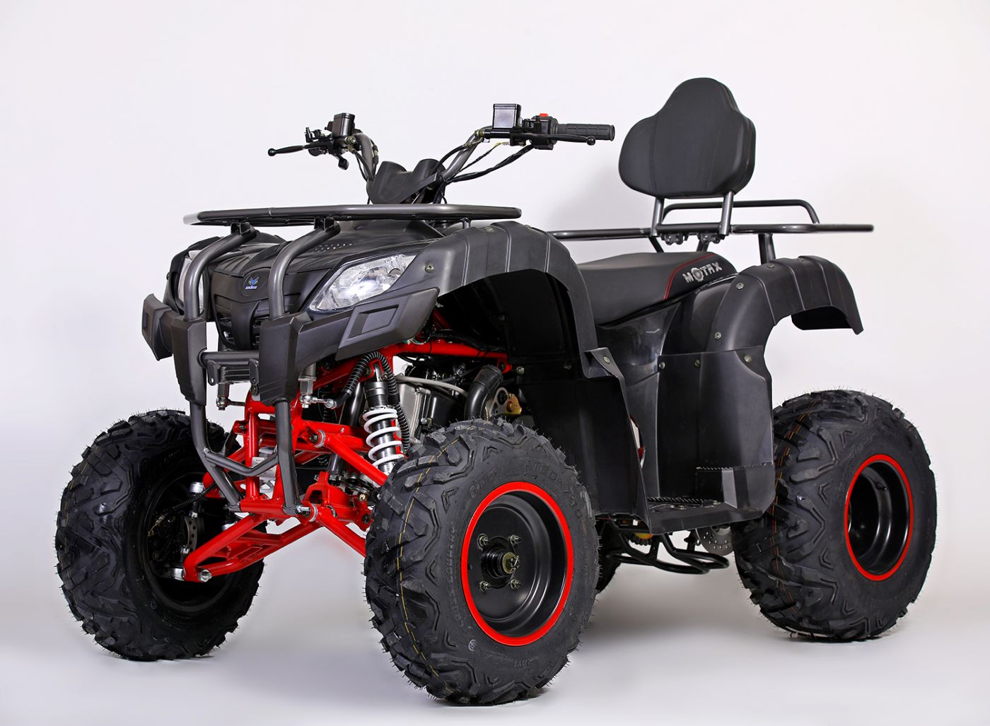 MOTAX ATV Grizlik 200 сс