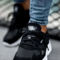 Adidas Falcon Black