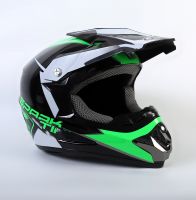 Шлем кроссовый WLT Spark