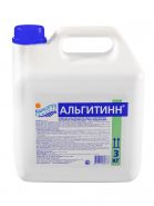 Альгитинн - жидкое средство против водорослей, 3 л