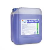 Альгитинн - жидкое средство против водорослей, 10 л