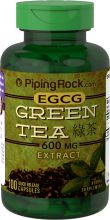 Green Tee Extract (с содержанием       EGCg )                    600/мг100 к
