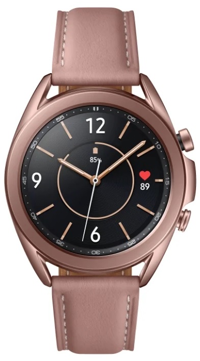 Умные часы Samsung Galaxy Watch3 41мм