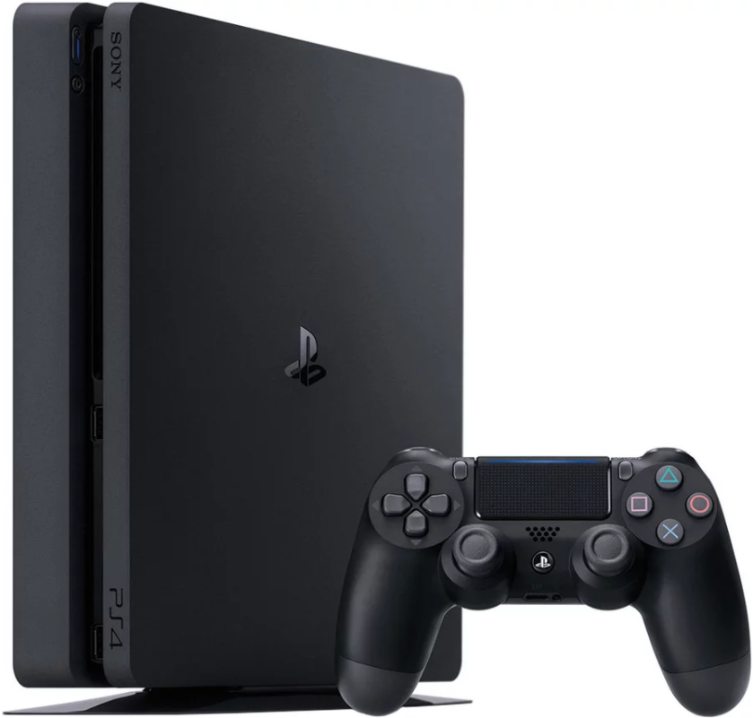 Sony PlayStation 4 1000gb slim