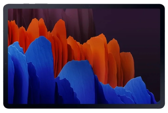 Планшет Samsung Galaxy Tab S7+ 12.4 SM-T975 128Gb (2020)