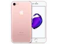 Смартфон Apple iPhone 7 32GB Rose Gold Уценка