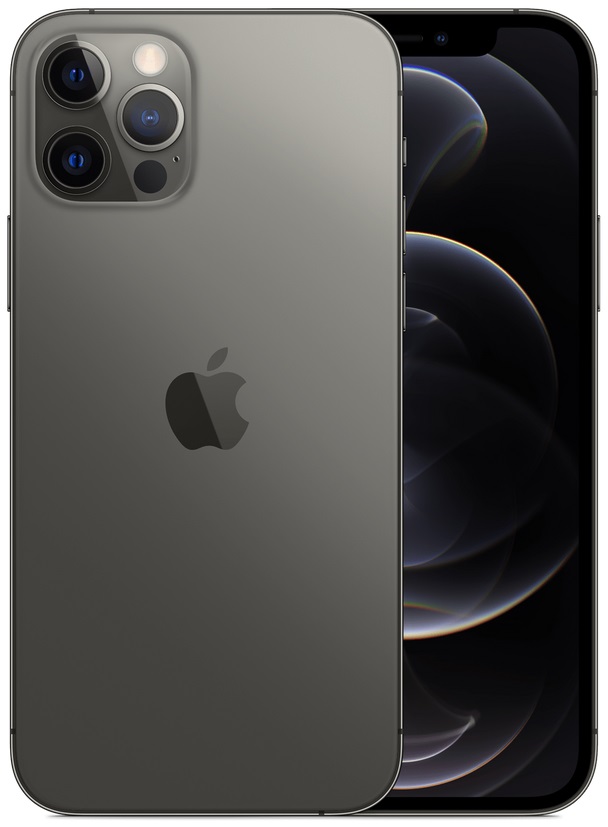 Смартфон Apple iPhone 12 Pro 128GB