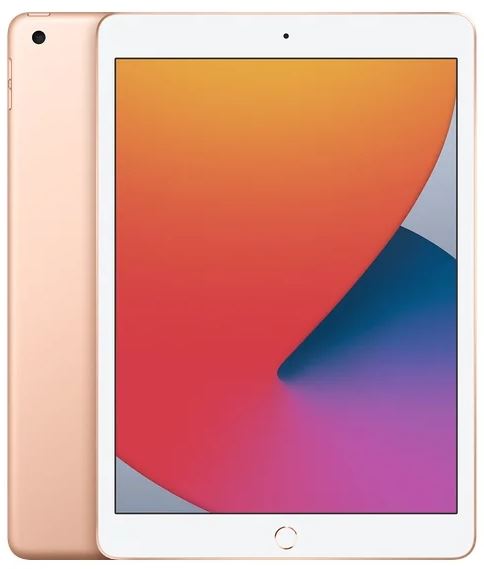 Планшет Apple iPad (2020) 128Gb Wi-Fi RU