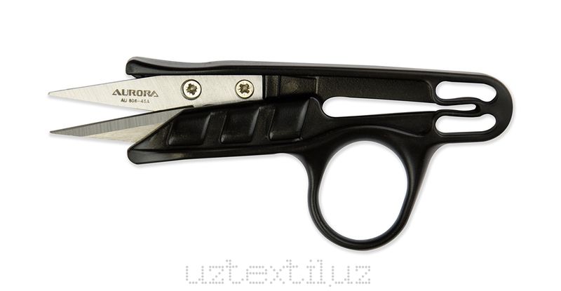 Ножницы для выполнения мелких работ Aurora AU 806-45А- Сниппер