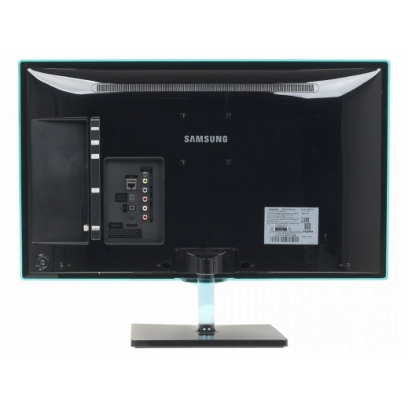 Телевизор 27 Samsung T27h395six