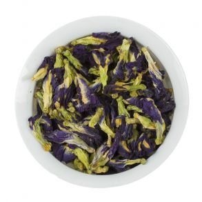 Тайский синий чай (Анчан), цветки, 25 грамм