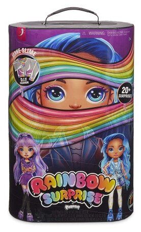 Кукла  Rainbow -Surprise Amethyst Rae
