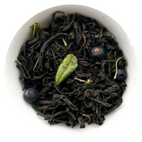 Черный чай Лесная сказка. Eco-line