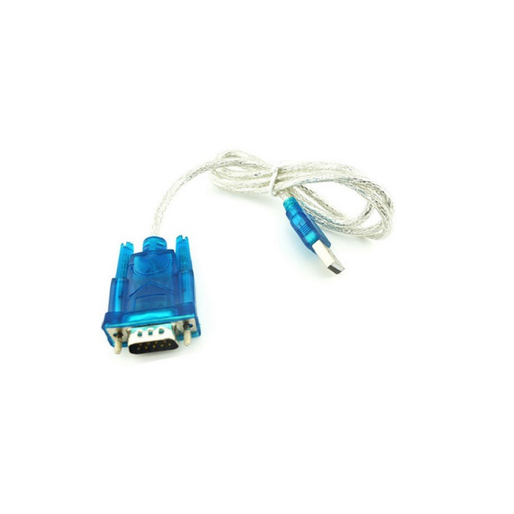Кабель переходник USB RS232 (COM port - USB)