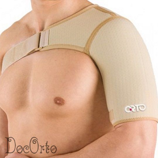Бандаж на плечевой сустав  левый ORTO ASR-206