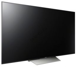 Телевизор Sony KD-65XD8599, цена, купить, недорого