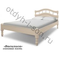 Кровать Василиса (ВМК Шале)