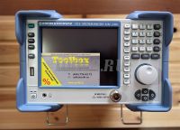 Rohde & Schwarz R&S FSC6 - анализатор сигнала - купить в интернет-магазине www.toolb.ru цена, отзывы, характеристики, производитель, официальный, сайт, поставщик, обзор, поверка