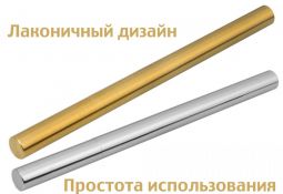 латунные подарочные ручки с логотипом на заказ