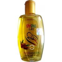 Массажное масло для детей Шишу Патанджали Аюрведа | Divya Patanjali Shishu Care Massage Oil