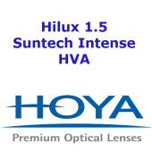 HOYA Hilux 1,50 Suntech Intense  Brown Grey HVA