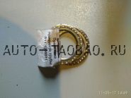 Прокладка глушителя металл S11-1200011