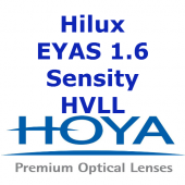 HOYA Hilux  EYAS 1,60 Sensity Brown Grey HVLL