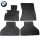 Коврики резиновые для BMW X5 (E70) в салон автомобиля Gumarny Zubri (Чехия) - 4 шт | Автоковрики БМВ X5 (Е70) - арт 215854FL Doma
