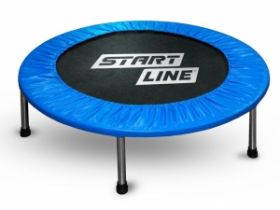 Минитрамплин Start Line Fitness 60'' (153 см) 60D