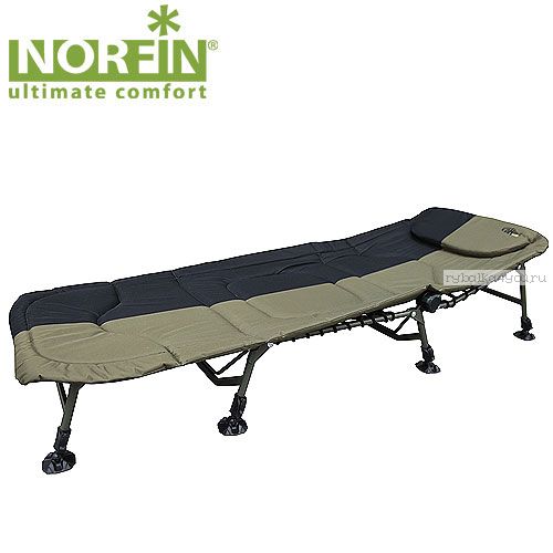 Кровать карповая Norfin CAMBRIDGE NF-20608