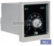 Контроллер температуры TC-1