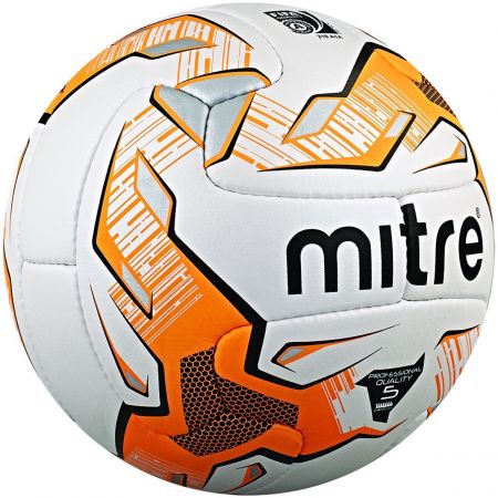 Футбольный мяч Mitre Delta V12