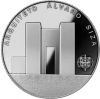 Алвару Сиза Виейра (Португальская архитектура) 7,5 евро Португалия 2017 на заказ