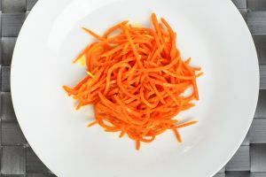 Морковь ча 100г