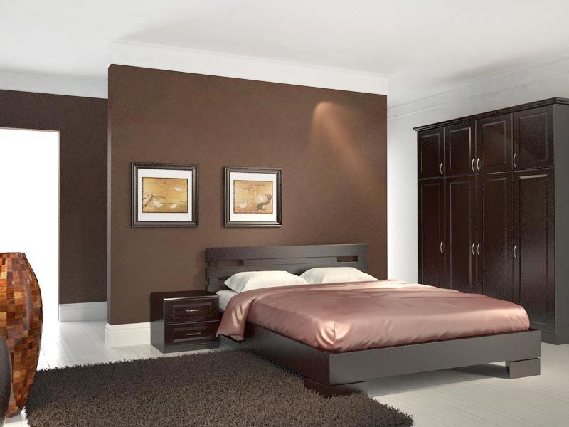DreamLine Варна-1 (Бук) кровать