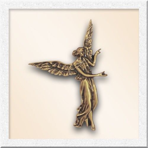 Ангел из бронзы 10021-15