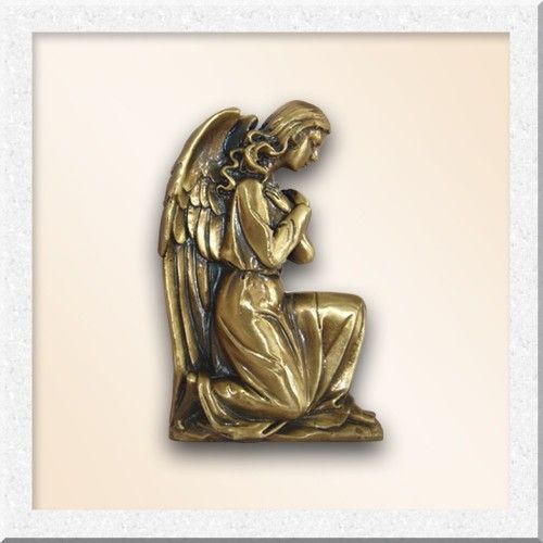 Ангел из бронзы 10019-12