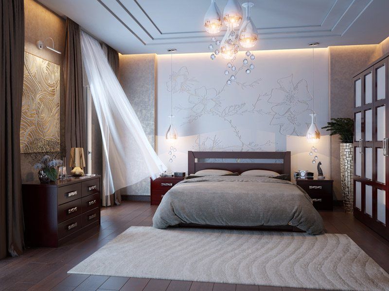 DreamLine Парма (Бук) кровать