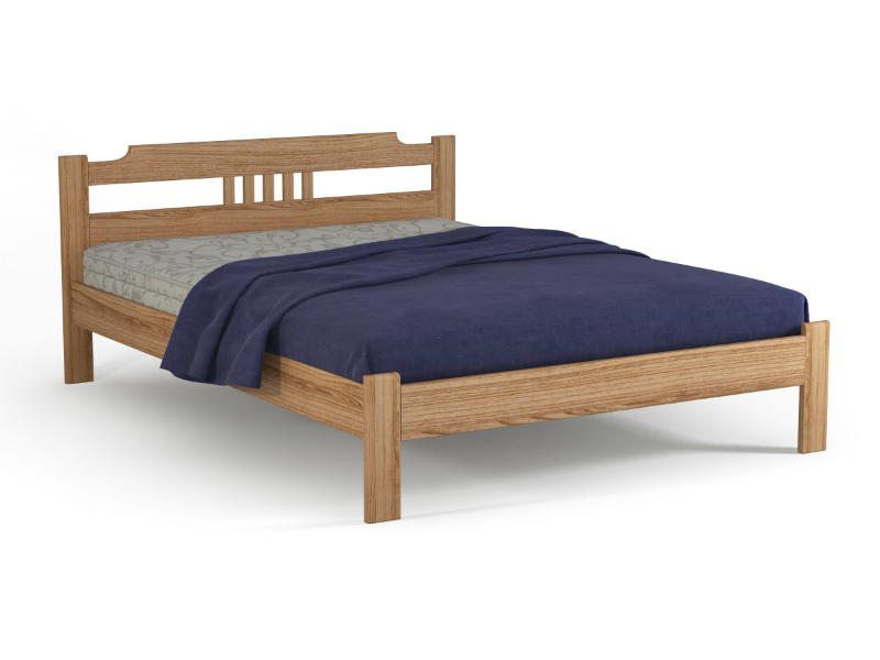 DreamLine Бельфор-1 (Ясень) кровать