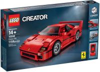 Набор ЛЕГО Creator - Феррари Ф40 10248
